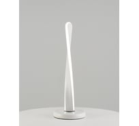 Светодиодная настольная лампа Moderli osland led 16w белый V1930-TL