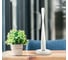 Светодиодная настольная лампа Moderli osland led 16w белый V1930-TL 3