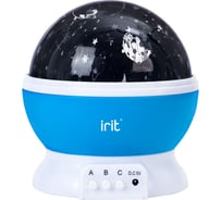 Лампа-ночник IRIT IRM-401