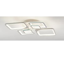 Потолочная светодиодная люстра Moderli zita, белый V10607-CL