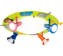 Потолочный светильник Citilux Зоопарк CL602161