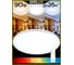 Светильник Citilux Лаконика LED с пультом CL725900G 2