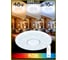 Светильник Citilux Санта LED с пультом CL723480G 2