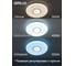 Светильник Citilux Санта LED с пультом CL723480G 3