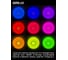 Светильник Citilux Санта LED с пультом CL723480G 5