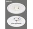 Светильник Citilux Санта LED с пультом CL723480G 8