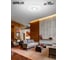 Светильник Citilux Санта LED с пультом CL723480G 14