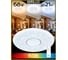 Светильник Citilux Санта LED с пультом CL723680G 2