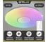 Светильник Citilux Санта LED с пультом CL723680G 6