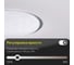 Светильник Citilux Санта LED с пультом CL723680G 8
