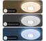 Светильник Citilux Санта LED с пультом CL723680G 12