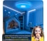 Светильник Citilux Санта LED с пультом CL723680G 14