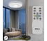 Светильник Citilux Санта LED с пультом CL723680G 16