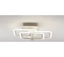 Потолочная светодиодная люстра Moderli terse, белый V10609-CL