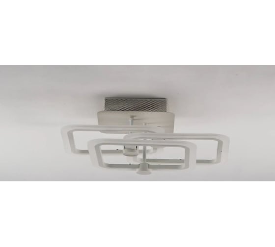 Потолочная светодиодная люстра Moderli terse, белый V10609-CL