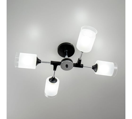 Люстра Citilux Эрик CL136145