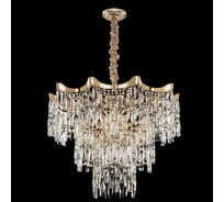 Люстра Citilux Моника CL308282