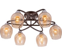 Люстра Citilux Элвин CL107165