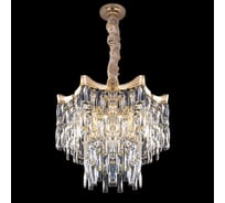 Люстра Citilux Моника CL308252