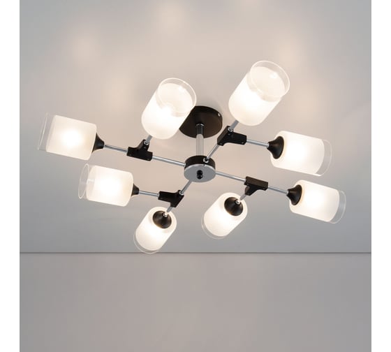 Люстра Citilux Эрик CL136185
