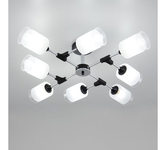 Люстра Citilux Эрик CL136185