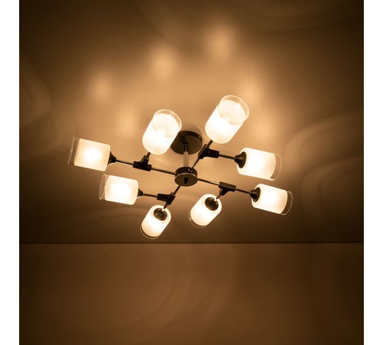 Люстра Citilux Эрик CL136185