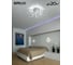 Люстра Citilux Мишель Хром RGB CL229151 12