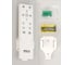Люстра Citilux Мишель Хром RGB CL229151 18
