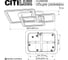 Люстра Citilux Троя CL238230 16