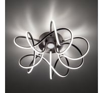 Люстра Citilux Мишель Кофе RGB CL229155