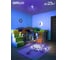 Люстра Citilux Мишель Хром RGB CL229161 25