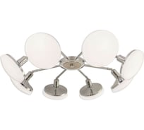 Люстра Citilux Тамбо 8*12W*3000K CL716281Wz