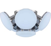 Люстра Citilux Тамбо 6*12W*4000K CL716161Nz