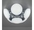 Люстра Citilux Тамбо 6*12W*4000K CL716161Nz 10