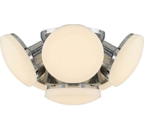 Люстра Citilux Тамбо 6*12W*3000K CL716161Wz