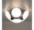 Люстра Citilux Тамбо 6*12W*3000K CL716161Wz 5