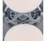 Люстра Citilux Тамбо 6*12W*3000K CL716161Wz 9