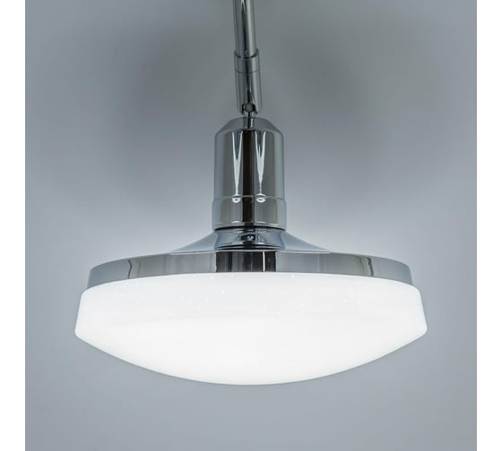 Люстра Citilux Тамбо 3*12W*3000K CL716231Wz