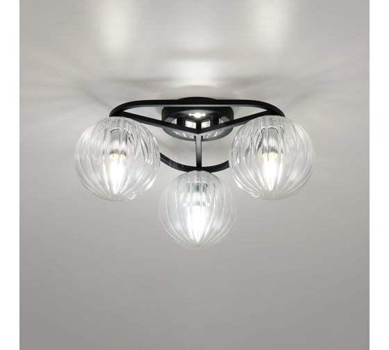 Люстра Citilux Брабус CL113131
