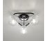 Люстра Citilux Брабус CL113131 12