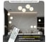 Люстра Citilux Адам Смарт Хром CL228A141 13