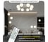 Люстра Citilux Адам Смарт Хром CL228A181 15