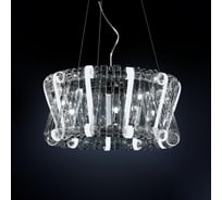 Люстра Citilux Volution Bianco EL326P12.1
