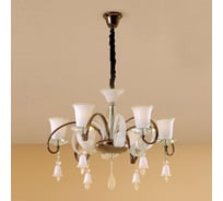 Люстра Citilux Trendi EL328P06.1