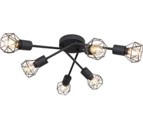 Потолочный светильник GLOBO LIGHTING xara i globo 54802S-6