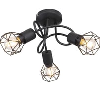 Потолочный светильник GLOBO LIGHTING xara i globo 54802S-3D