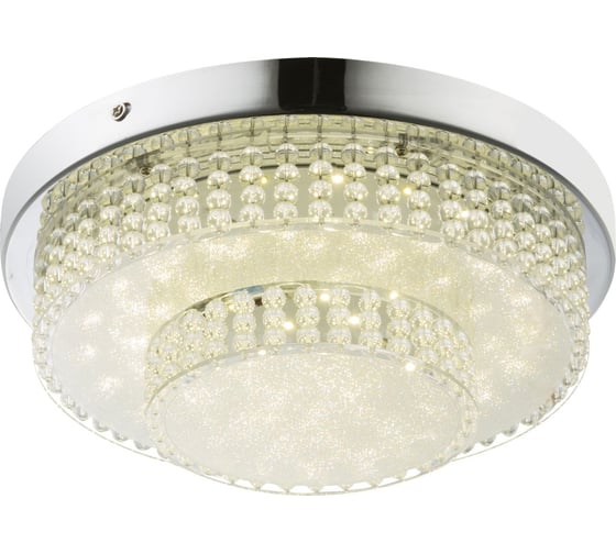Потолочный светильник GLOBO LIGHTING cake globo 48213-16 1