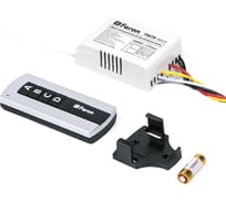Дистанционный 4-х канальный выключатель FERON TM78 230V1000W 30м с пультом 48533