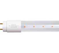 Светодиодная лампа IN HOME LED-T8-FITO 10Вт 230В G13 600мм 4690612033761