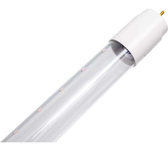 Светодиодная лампа IN HOME LED-T8-FITO 10Вт 230В G13 600мм 4690612033761